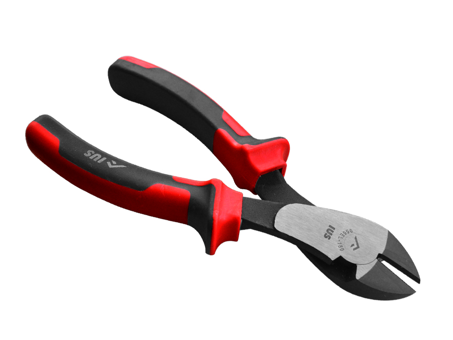 Cleste IL cu tais lateral, manson bimaterial, STANDARD